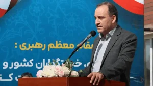 وزارت دفاع پروژه تراموا تبریز را اجرا می‌کند
