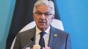 پاکستان: وارد جنگی آشکار با افغانستان شده‌ایم