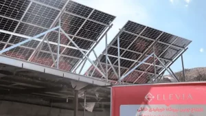 تأمین برق پایدار با توسعه نیروگاه‌های خورشیدی خانگی
