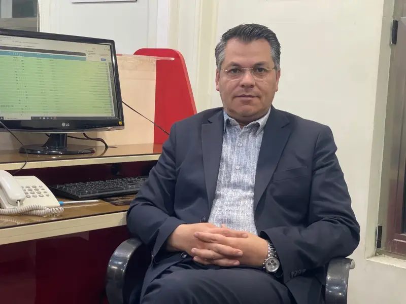 سعیدپناه- علیرضا