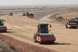 آزادراه تبریز-مرند در محدوده شوردرق تا پایان شهریور زیر بار ترافیک می‌رود