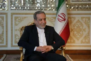 عراقچی:شورای عالی امنیت ملی بر روند مذاکرات اشراف دارد/ نتایج میدان در مذاکره تثبیت می‌شود