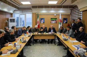 توسعه کریدور نوردوز_جلفا از اولویت‌های اول دولت است