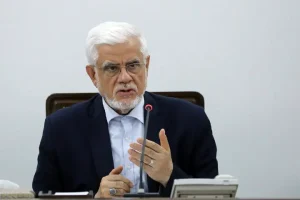 عارف: تیم مذاکره‌کننده تاکنون عملکرد خوبی داشته است