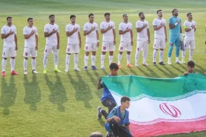 تیم ملی می‌توانست جوان‌تر باشد؟/ نصرتی: می‌شد اما قلعه‌نویی ریسک نکرد