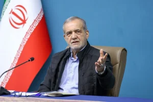 پزشکیان: می‌خواهیم نظام اداری به گونه‌ای مدیریت شود که امکان رانت از بین برود