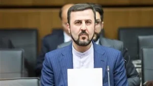 ایران نه شکست خورد، نه عقب نشست و نه اراده‌اش تضعیف شد، بلکه پیروزی‌های درخشانی را در برابر دشمنانش کسب کرد