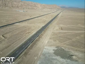 بزرگراه‌های سیستان و بلوچستان؛ شریان توسعه و ترانزیت شرق ایران