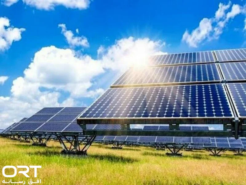 «خورشید» در مسیر فتح بازار برق جهان؛ مهمترین رکوردهای ۲۰۲۶