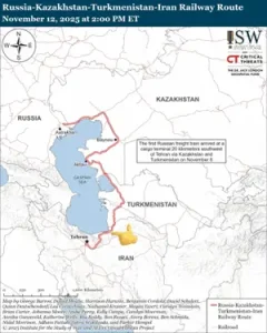 ایران-چین