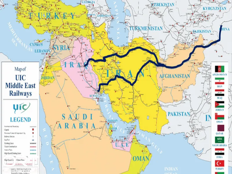 ترانزیت