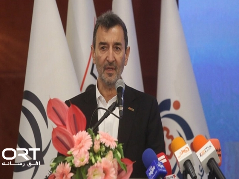 توسعه صنعت فولاد بدون رفع گلوگاه‌های زیرساختی امکان‌پذیر نیست؛ هشدار ایمیدرو درباره ناترازی انرژی