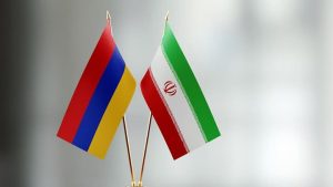ایران و ارمنستان بر تشکیل کارگروه مشترک تخصصی در حوزه انرژی توافق کردند