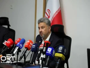 محدودیت برق شهرک‌های صنعتی به یک روز در هفته کاهش یافت؛ حمایت از تولید با مدیریت مصرف خانگی
