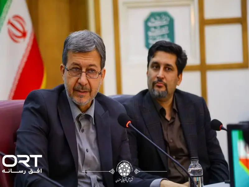 اولویت انتخاب پیمانکاران صنایع و دستگاه های اجرایی از ظرفیت شرکت های دانشبنیان