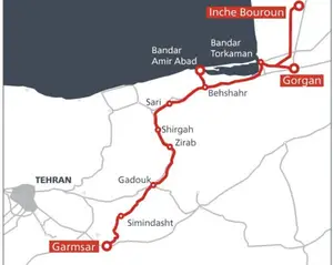 ایران-چین