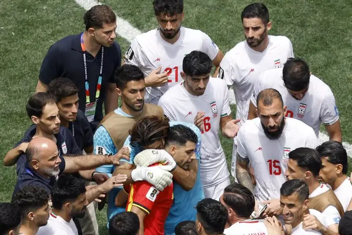 تیم ملی