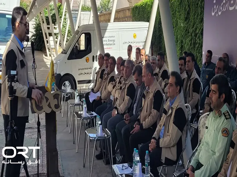 ذخیره ۲۲۰۰ مگاوات برق با طرح مهتاب؛ صرفهجویی معادل ۱.۵ میلیارد دلار سرمایهگذاری
