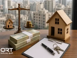افزایش قیمت بهای مسکن در پایتخت