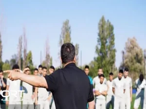 فدراسیون فوتبال: هیچ گزینه‌ای جز قلعه‌نویی برای تیم ملی مطرح نیست؛ هدف قهرمانی در جام ملت‌های آسیا