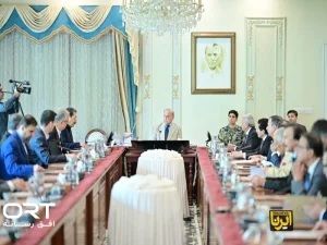 شهباز شریف: پاکستان به تلاش برای صلح در منطقه ادامه میدهد؛ حمایت از هدف ۱۰ میلیارد دلاری تجارت با ایران