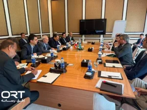 توسعه همکاری‌های معدنی ایران و پاکستان؛ پیشنهاد تشکیل کمیته مشترک برای سرمایه‌گذاری