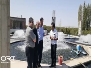 افزایش سرانه مصرف آبزیان در آذربایجان شرقی به ۸.۹ کیلوگرم؛ تولید ۱۱۵۰۰ تنی در ۶۵۰ واحد پرورش