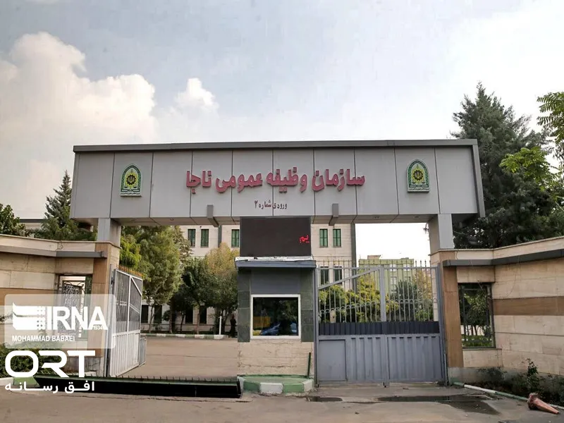 سازمان وظیفه عمومی: شایعه معافیت سربازان فراری را تکذیب کرد؛ تعیین تکلیف از طریق یگان خدمتی