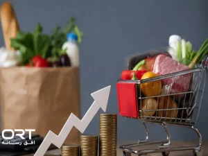 تورم خوراکیها در نقطه هشدار؛ تورم نقطهبهنقطه ۱۲۸ درصدی مواد غذایی