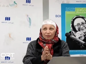 ژیلا هدائی، نقاش و تصویرگر برجسته ایرانی درگذشت؛ پیام تسلیت انجمن هنرمندان نقاش