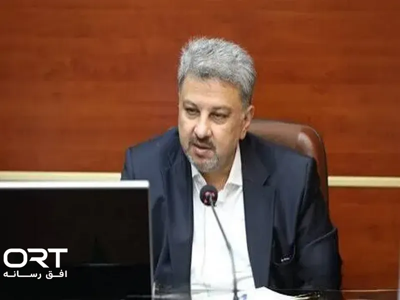 افزایش ۲۴۵۰ مگاوات ظرفیت برق حرارتی؛ رجبیمشهدی از عبور موفق از پیک تابستان خبر داد