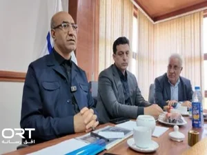 شناسایی ۱۰۰ ساختگاه نیروگاه خورشیدی در کرمانشاه؛ استاندار از ظرفیت صادرات برق خبر داد