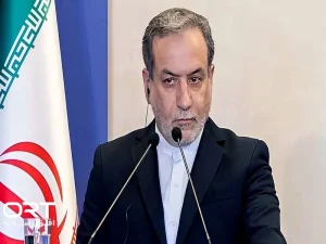 عراقچی: تفاهم با عمان بهمعنی بازگشایی تنگه هرمز نیست؛ مذاکرات در مراحل پایانی