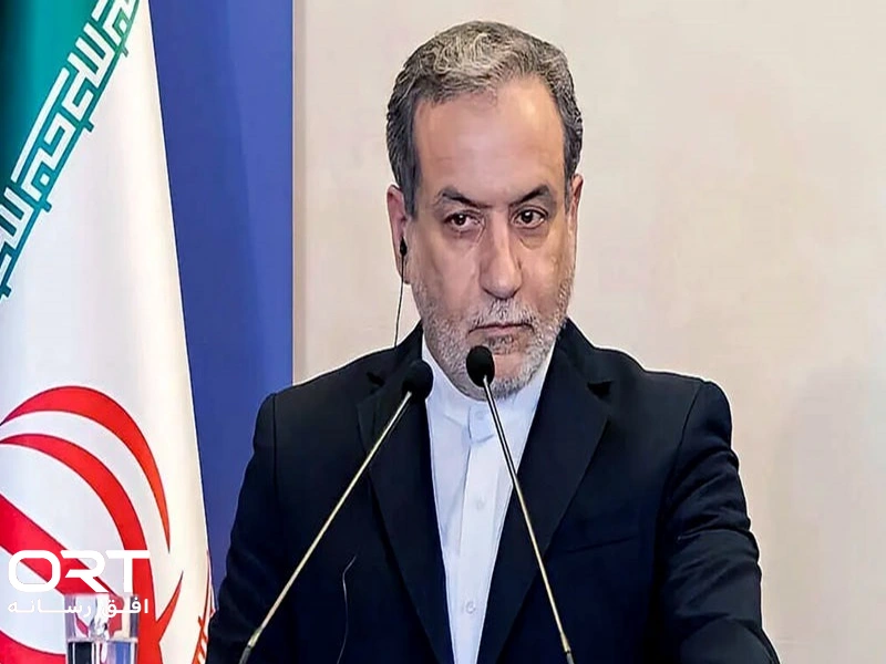 عراقچی: تفاهم با عمان به‌معنی بازگشایی تنگه هرمز نیست؛ مذاکرات در مراحل پایانی