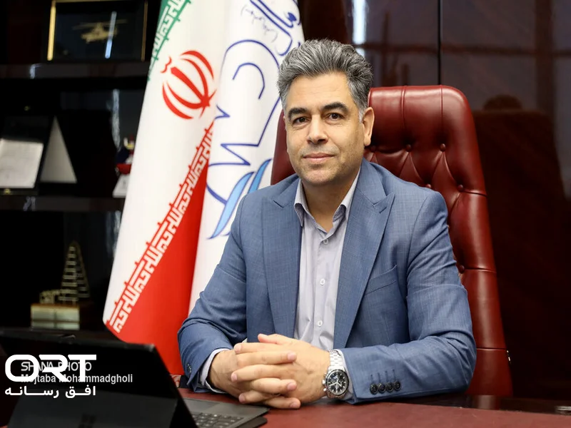 توسعه فعالیت‌های حفاری و افزایش تولید گاز؛ هر چاه ۲ میلیون مترمکعب به ظرفیت اضافه می‌کند