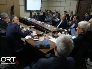 تصویب طرح فشارافزایی پارس جنوبی در شورای اقتصاد؛ گامی برای حفظ تولید گاز