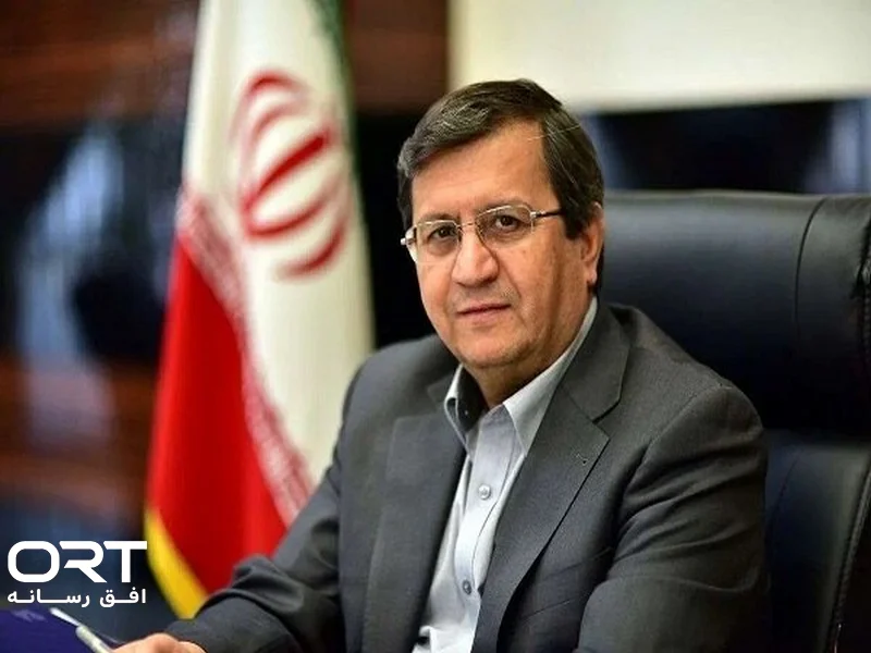 همتی: ایران به‌زودی عضو بانک بریکس می‌شود / تأکید بر همکاری پولی با کشورهای عضو