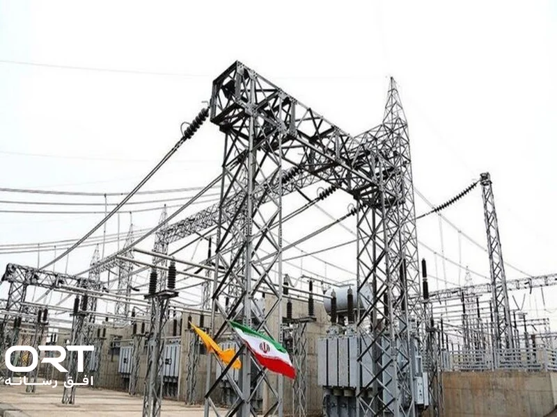 جهش صنعت برق خراسان رضوی در دولت چهاردهم؛ افزایش ظرفیت تجدیدپذیر به ۴۰۰ مگاوات