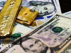 تحلیل بازار طلا و ارز؛ رشد همزمان دلار و طلا در هفته منتهی به ۲۰ مرداد
