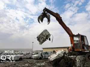 مشوق ۱۸۰ میلیونی دولت برای نوسازی خودروهای فرسوده + شرایط وام ۴۰۰ میلیون تومانی