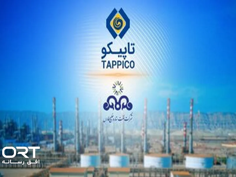 ثبت رکورد ۴۷ همتی و تثبیت کنترل تاپیکو بر پالایشگاه ستاره خلیجفارس