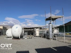 ۵ نقش حیاتی LNG بومی در صنعت ایران؛ از مدیریت ناترازی گاز تا صادرات منطقهای