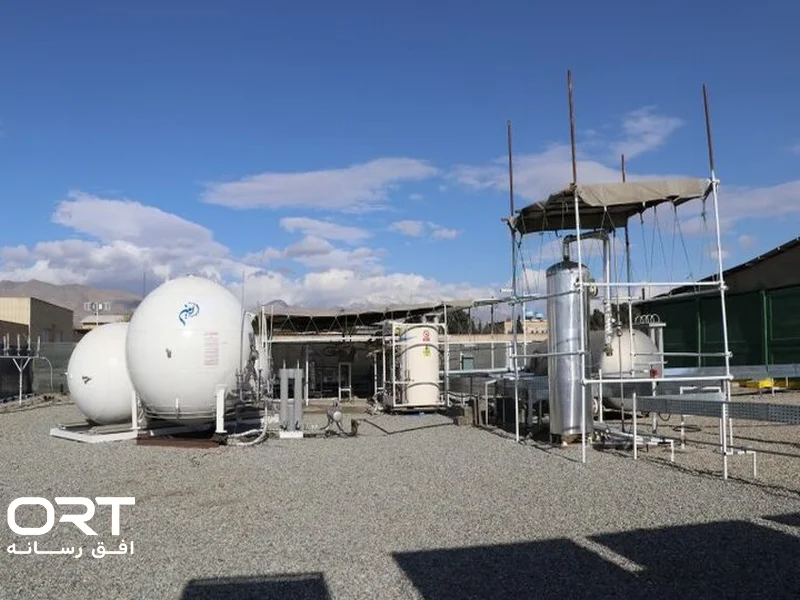 ۵ نقش حیاتی LNG بومی در صنعت ایران؛ از مدیریت ناترازی گاز تا صادرات منطقهای