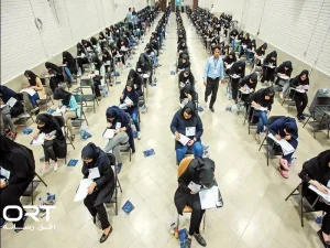 کنکور ۱۴۰۵ آغاز شد؛ یک میلیون داوطلب، تغییرات مهم و برنامه آزمون
