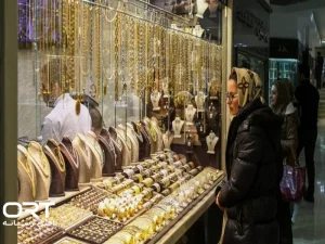 قیمت طلا و سکه امروز ۲۹ مرداد ۱۴۰۵؛ طلای ۱۸ عیار ۱۹ میلیون و ۸۲۰ هزار تومان