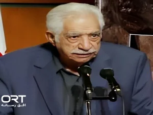 چنگیز شیخلی، پدر غارنوردی ایران، در ۹۹ سالگی درگذشت