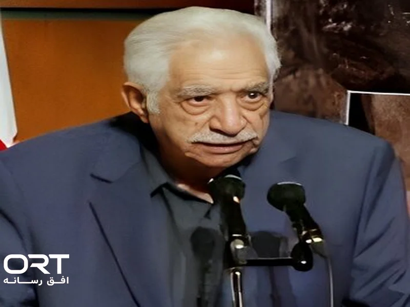 چنگیز شیخلی، پدر غارنوردی ایران، در ۹۹ سالگی درگذشت