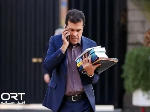 آغاز طرح هاتف برای تبدیل ایدههای دانشگاهی به شرکتهای دانشبنیان؛ افشین: زنجیره ایده تا بازار ایجاد میشود