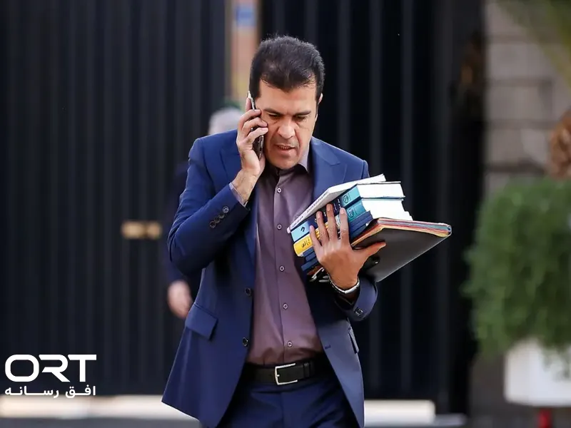 آغاز طرح هاتف برای تبدیل ایدههای دانشگاهی به شرکتهای دانشبنیان؛ افشین: زنجیره ایده تا بازار ایجاد میشود