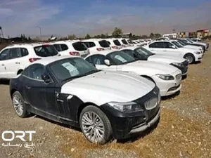 واردات ۲۵ هزار خودروی کارکرده مصوب شد؛ جزئیات جدید از تأمین ارز و خدمات پس از فروش